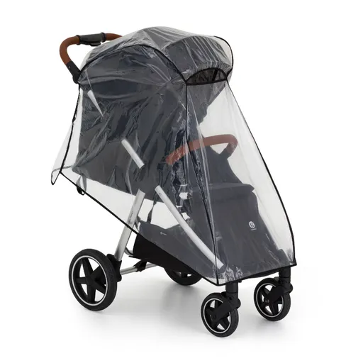 Petite&Mars Sport STREET,PETITE&MARS Pláštenka na športový kočík Street 2, Street+, Royal