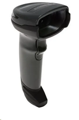 Zebra barcode reader DS2278-SR USB KIT 2D black DS2278-SR7U2100PRW, USB (HID) cable, (presentation stand) - 10m range