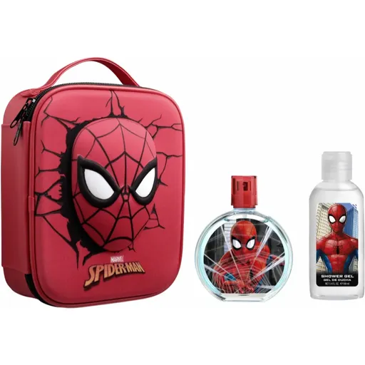 Marvel Spiderman set pre deti
