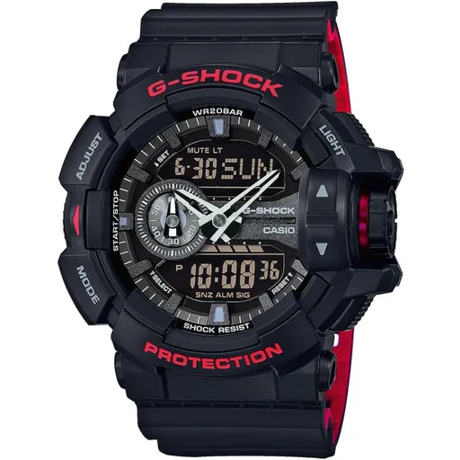 Casio G-Shock GA-400HR-1AER