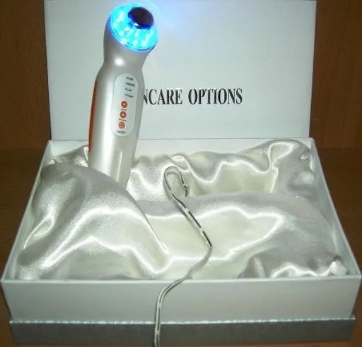 MAYA  - Žehlička na pleť proti vráskam