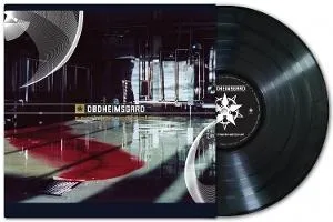 Dodheimsgard - 666 International / Reedice / Vinyl LP