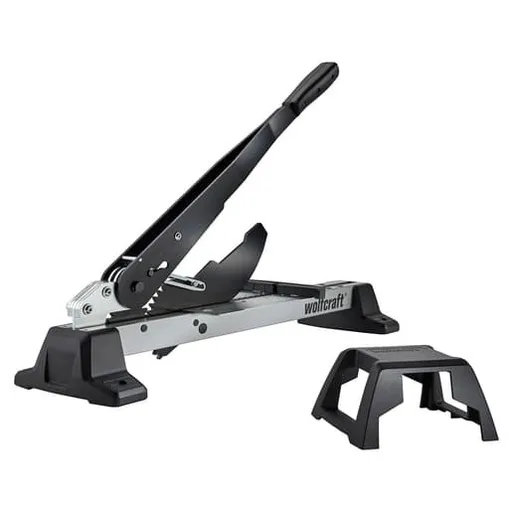 Wolfcraft VLC 1000 profi rezačka délka řezu 37 cm 6940000