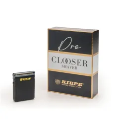 Kiepe Clooser Shaver