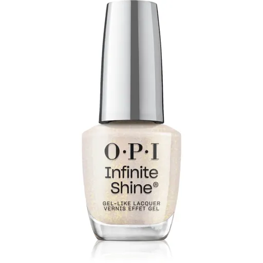 OPI OPI’m Dreaming Infinity Shine lak na nechty odtieň From Dusk to Salon 15 ml