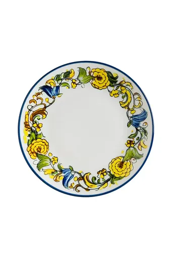 Súprava hlbokých tanierov Bonna Albufera 27 cm 12-pak