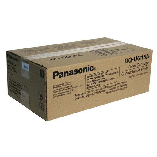 PANASONIC DQ-UG15A-PU - originálny
