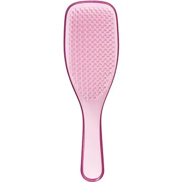 TANGLE TEEZER Wet Detangler Raspberry Rouge (5060630047047)