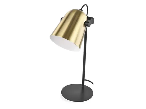 Stolová lampa EMOS Z7642GL Nina
