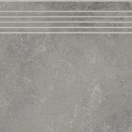 Schodovka Rako Dale elephant 30x30 cm reliéfna DCP34880.1