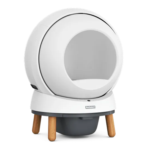 PetSafe® ScoopFree SmartSpin™ automatická toaleta pre mačky