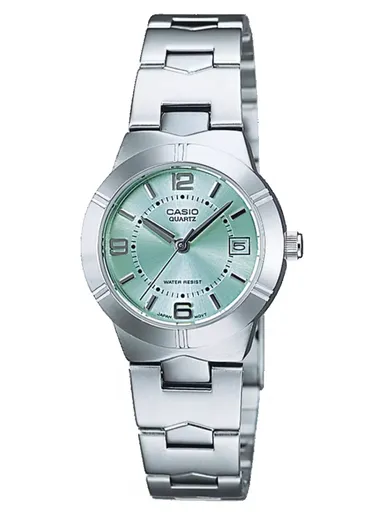 DÁMSKE HODINKY CASIO LTP-1241D-3A HODINKY + KRABIČKA