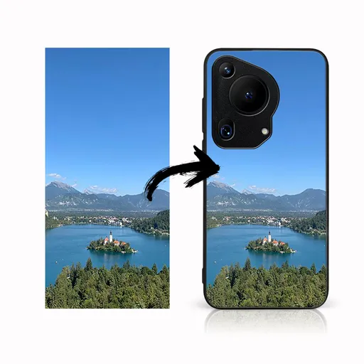 Kryt s vlastnou fotkou pre Huawei Pura 70 Ultra