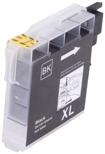 BROTHER LC-980 - kompatibilný