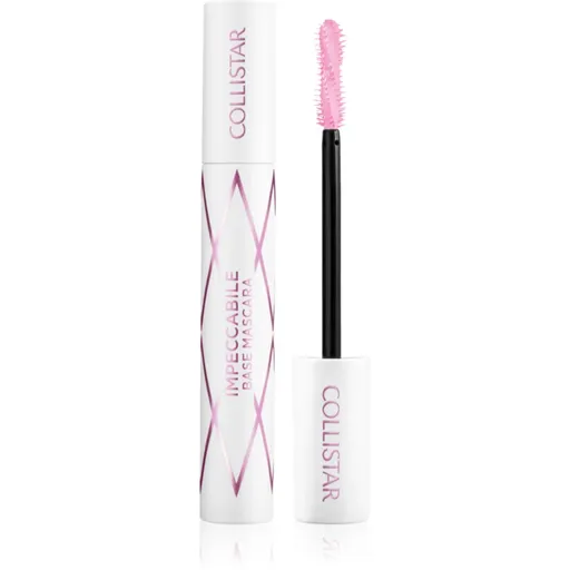 Collistar Impeccabile Cream Strawberry Lash Primer podkladová báza pod riasenku 12.5 ml