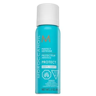 Moroccanoil Protect Perfect Defense stylingový sprej pre tepelnú úpravu vlasov 75 ml