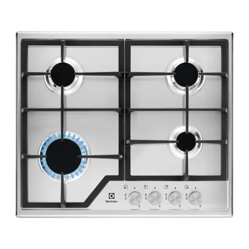 Electrolux KGS6426SX