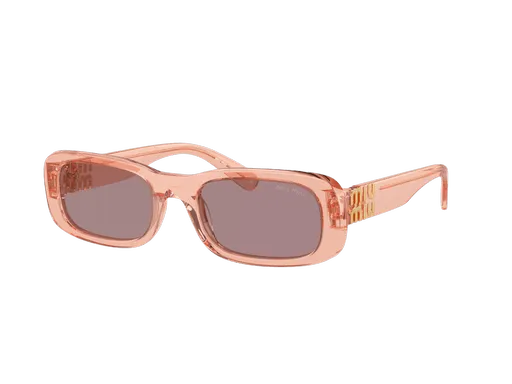 Miu Miu MU 08ZS 13T06I