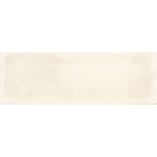 Obklad Rako Majolika béžová 20x60 cm lesk WARVE045.1