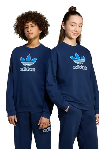 Detská mikina adidas Originals