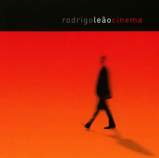 Rodrigo Leão, Cinema - 20 Anos, CD