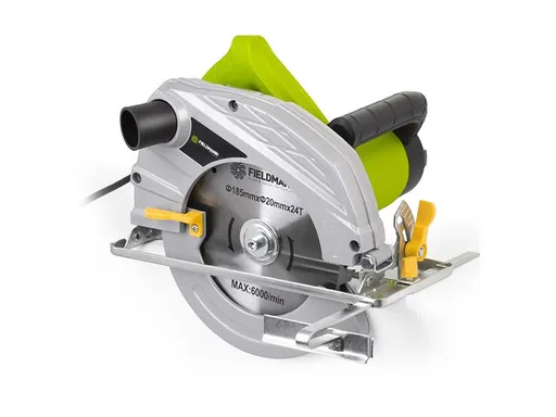 Píla okružná FIELDMANN FDK 201202-E