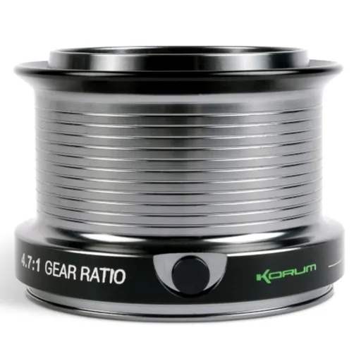 Korum náhradná cíieka zelos distance 6000 plytká cievka