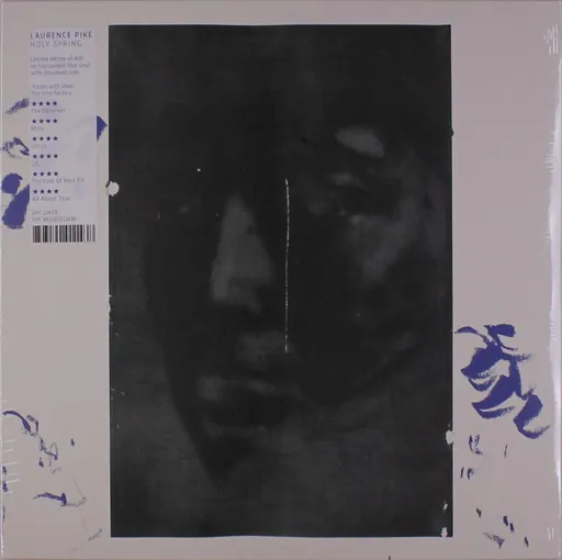 Holy Spring - Laurence Pike LP