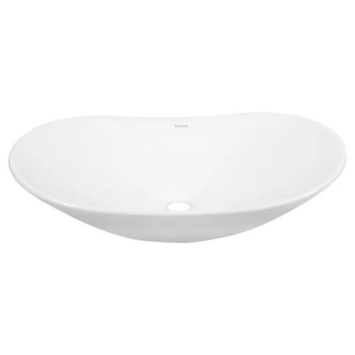 KERRA - Umývadlo vstavané KR-781 5907548106094