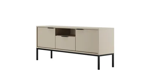Elvisia TV stolík AUSTIN 135 | cashmere