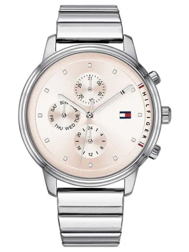 Dámske hodinky TOMMY HILFIGER 1781904 BLAKE (zf525c)
