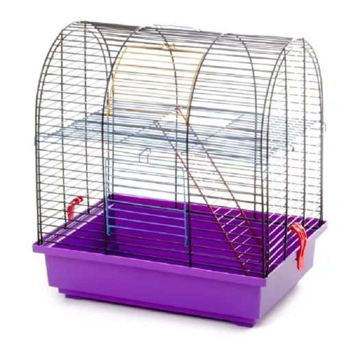 Inter Zoo Klietka pre hlodavce Grim II 36 x 24 x 38 cm