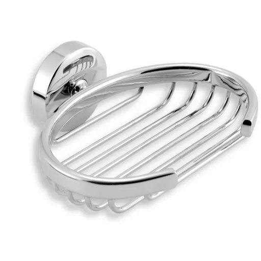 Novaservis Metalia 11 mydelnička chróm 0148.0