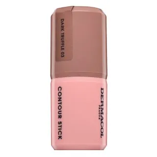 Dermacol Contour Stick kontúrovacia tyčinka 3 Dark Truffle 7 g