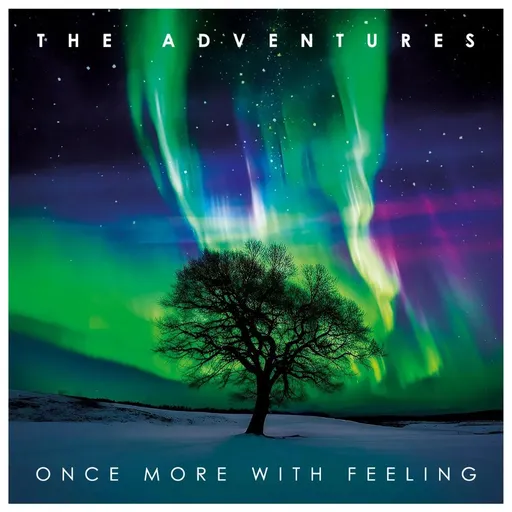 The Adventures, Adventures - Once More With Feeling CD, CD