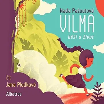 Vilma běží o život