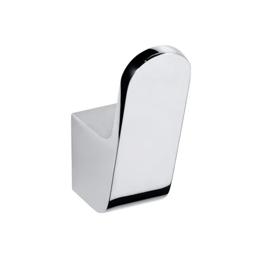 Bemeta Via háčik chróm 102306172