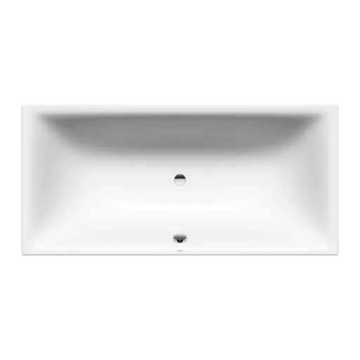 Kaldewei Silenio obdĺžniková vaňa 170x75 cm smaltovaná oceľ ľavá aj pravá 267400010001