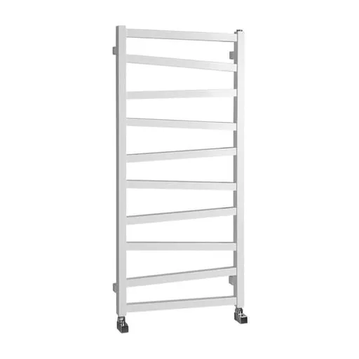 House Level ZET radiátor kombinovaný 133,4x50 cm biela HLZE13300509016B