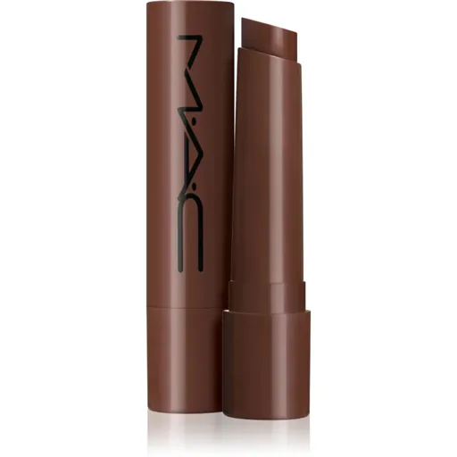 MAC Cosmetics Squirt Plumping Gloss Stick lesk na pery v tyčinke odtieň Lower Cut 2.3 g