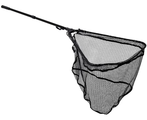 Dam podberák manitoba folding net twistnlock - 50x50x35 cm