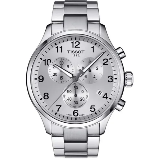 Tissot Chrono Xl Clas T116.617.11.037.00 - 30 dní na vrátenie tovaru, Garancia originality