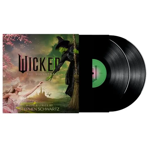 Stephen Schwartz Various Artists: Wicked… - Various Artists