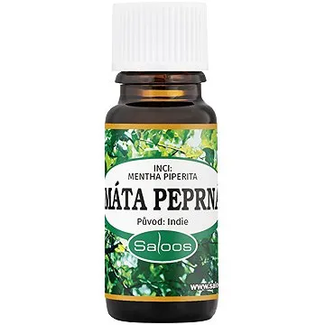 Saloos Mäta pieporná 10 ml (7136018)