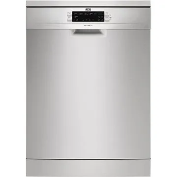 AEG Mastery FFB62700PM