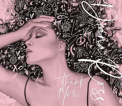 Diana Ross, THANK YOU, CD