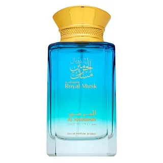 Al Haramain Royal Musk parfémovaná voda unisex 100 ml