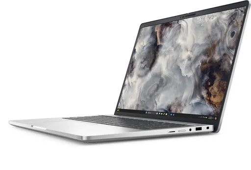 Dell Pro 16 Plus/PB16250/U7-268V/16"/WUXGA/32GB/1TB SSD/Arc 140V/W11P/Silver/3R