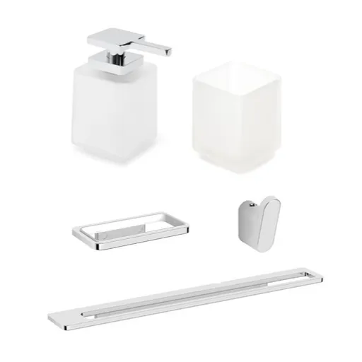 Cenovo zvýhodnený set doplnkov SAT Evolution SATDBEVOS2