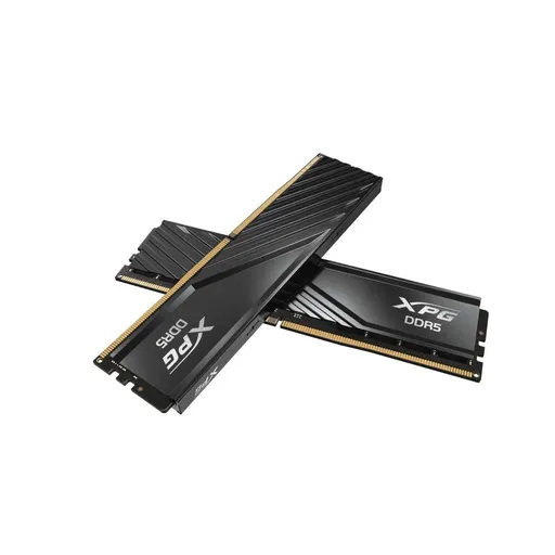 ADATA XPG DIMM DDR5 32GB (Kit of 2) 6000MT/s CL30 Lancer Blade, Čierna